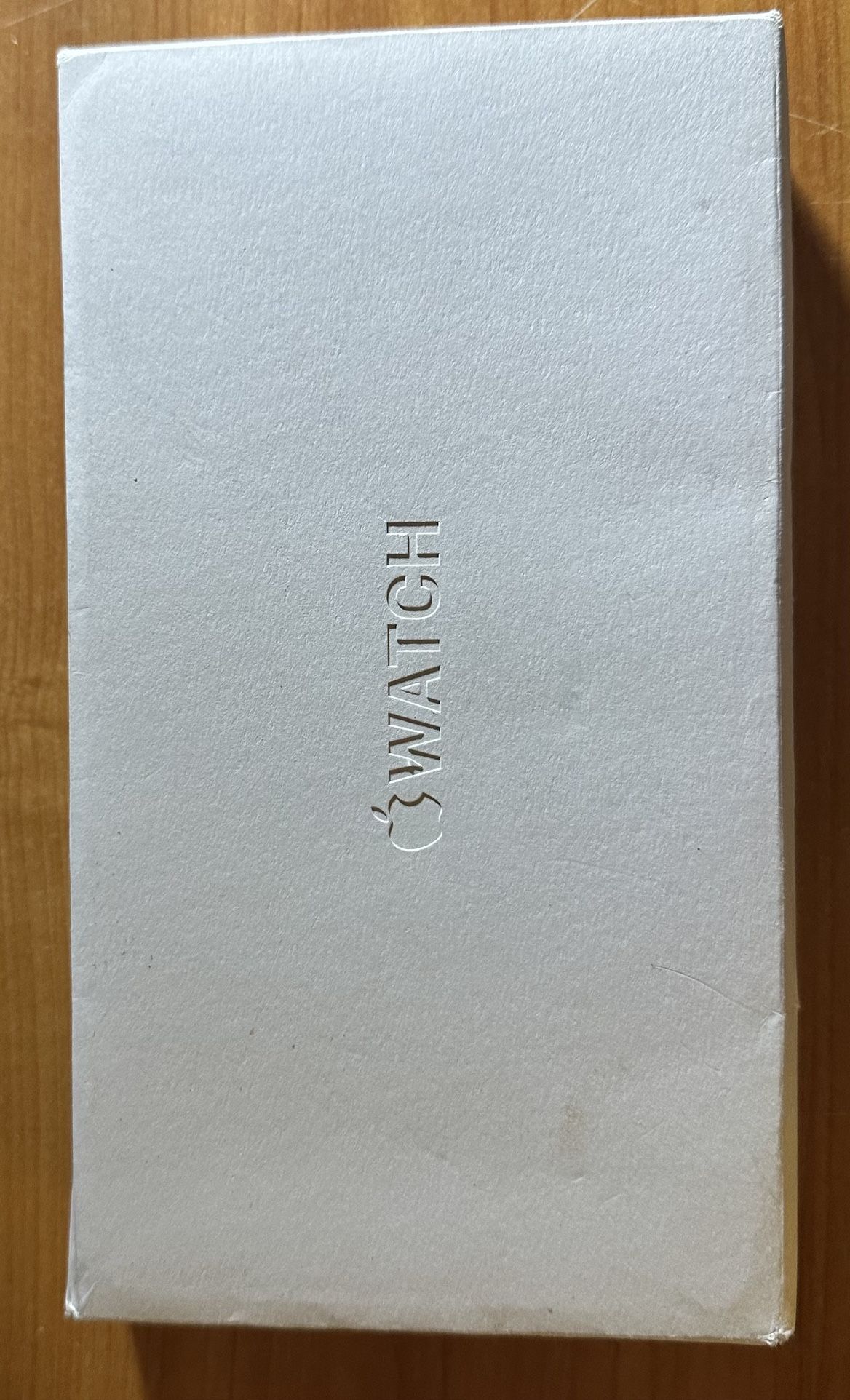 Apple Watch Ultra 2 WiFi + Cellular 49MM