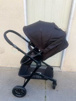 EVENFLO PIVOT TRAVEL SYSTEM