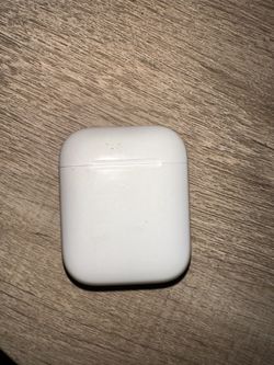 AirPods 2nd Generation 