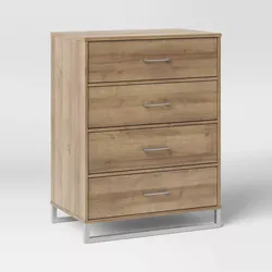 4 Drawer Dresser - Brand New in Box