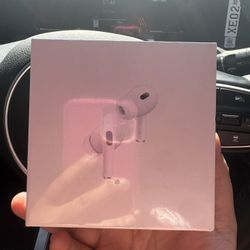AirPod Pro 2nd Gen