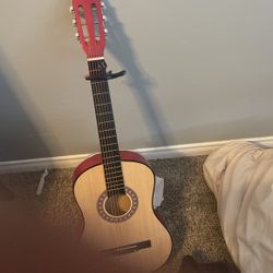 Guitar 