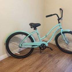 Concord 24" Pacifica Cruiser Bicycle