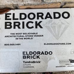 El Dorado Bricks