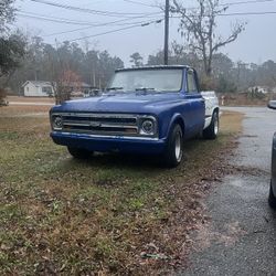 70’ Chevy C10