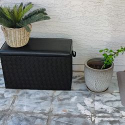Black Box Storage 