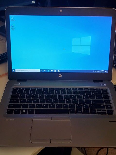 HP Elitebook 840 G3 Notebook