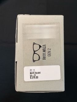 Ray ban Meta Gen 2