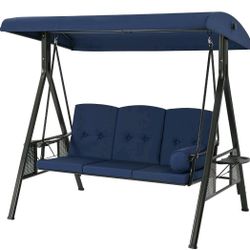 3 Persons Outdoor Patio Canopy