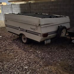 Popup Trailer 