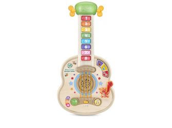 Leap Frog Guitar