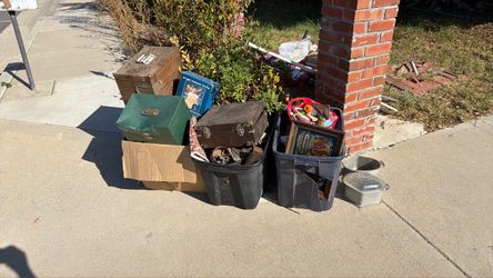 Free tools