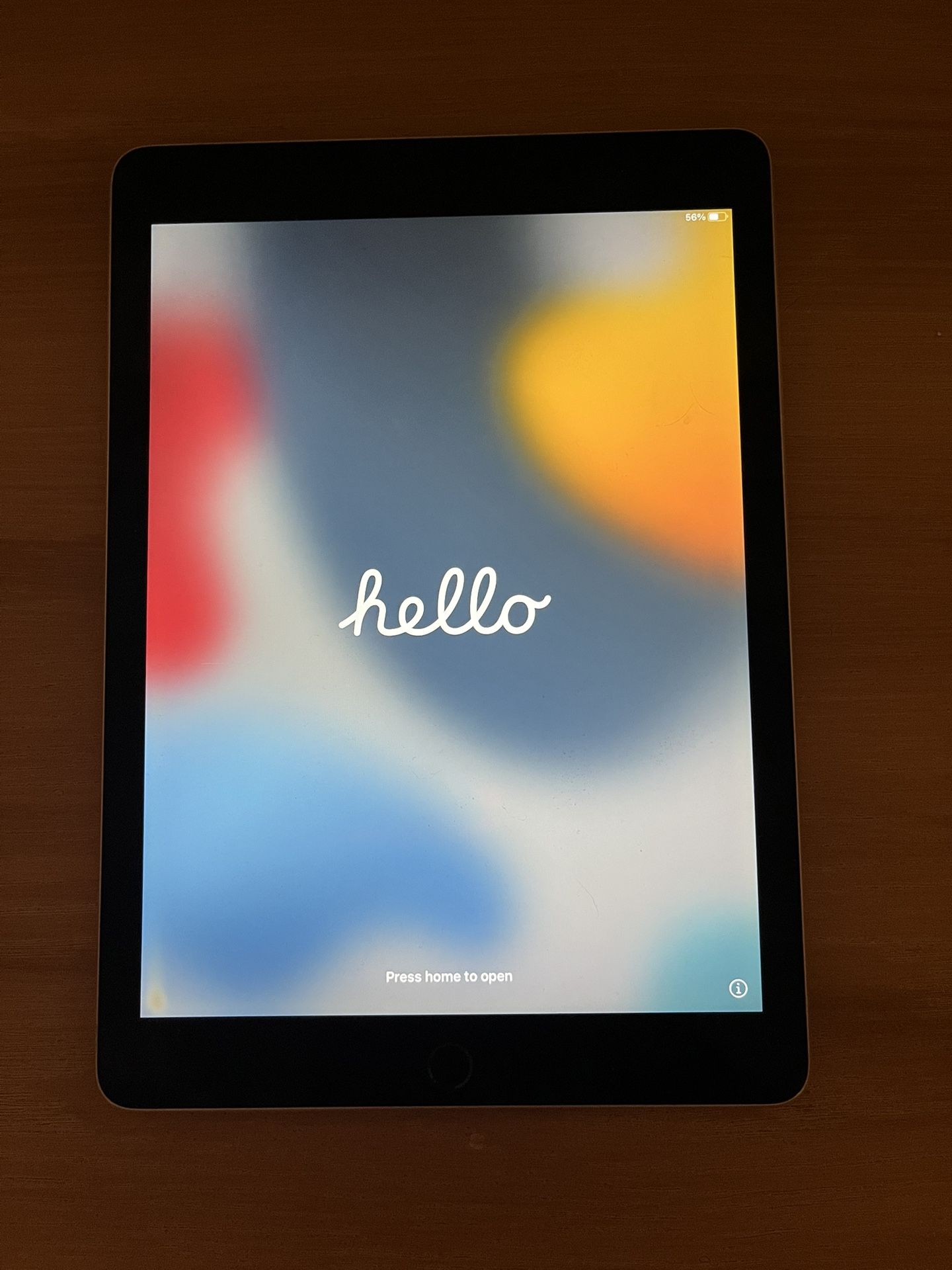 Apple iPad Air 2