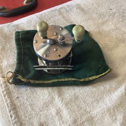 Fishing Reel