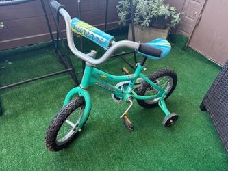 Unity Kids Bike 12 inches