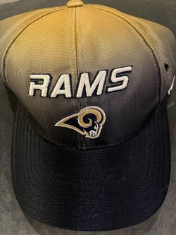 Rams Cap, New