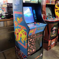 Arcade 