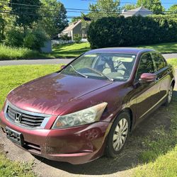 Trade For SUV 