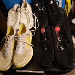 KNITFIT SNEAKER SUMMER SALE