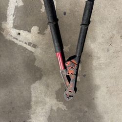 Hk Porter Cable Cutter 