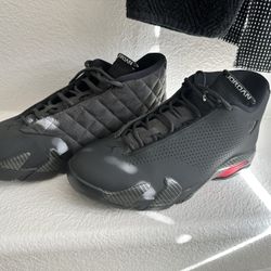 Jordan 14 Retro Anthracite