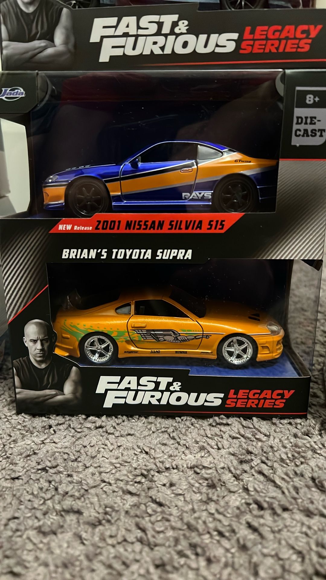 Hot Wheels For Sale