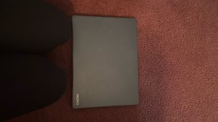 Chuwi laptop
