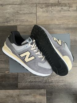 New Balance 574 Size 7.5