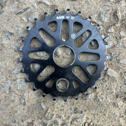 Bmx Mission Sprocket