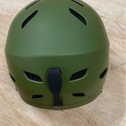Outdoor Master Helmet 