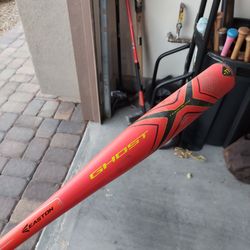 2019 EASTON GHOST BASEBALL BAT, 31"