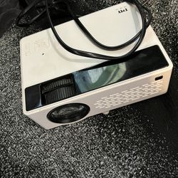 Screen Projector 