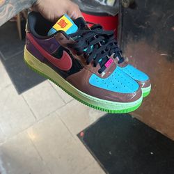 Nike Undefeated 