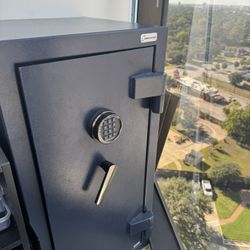 Safe American Security Brand