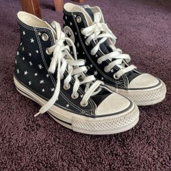 Converse Shoes