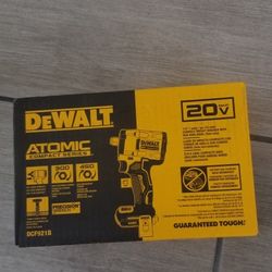 dewalt atomic brushless 1/2 impact wrench 