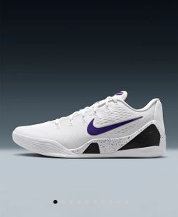 Kobe IX Elite Low EM Proto