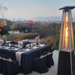 Hibachi Catering