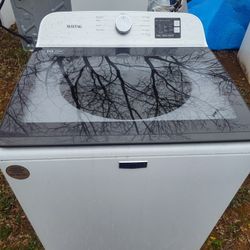 Maytag Washer