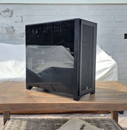 Gaming Pc With Two Monitors