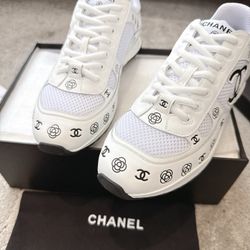 Brand new couple sneakers available in your choice of size