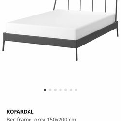Queen Size Bed Frame 