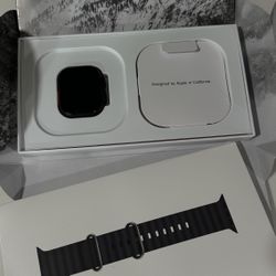 apple watch ultra 2,  1 to 1