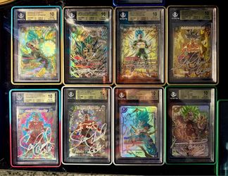Dragon ball z masters gdr fusion world & heroes