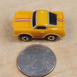 Imperial Micro Machines Mustang