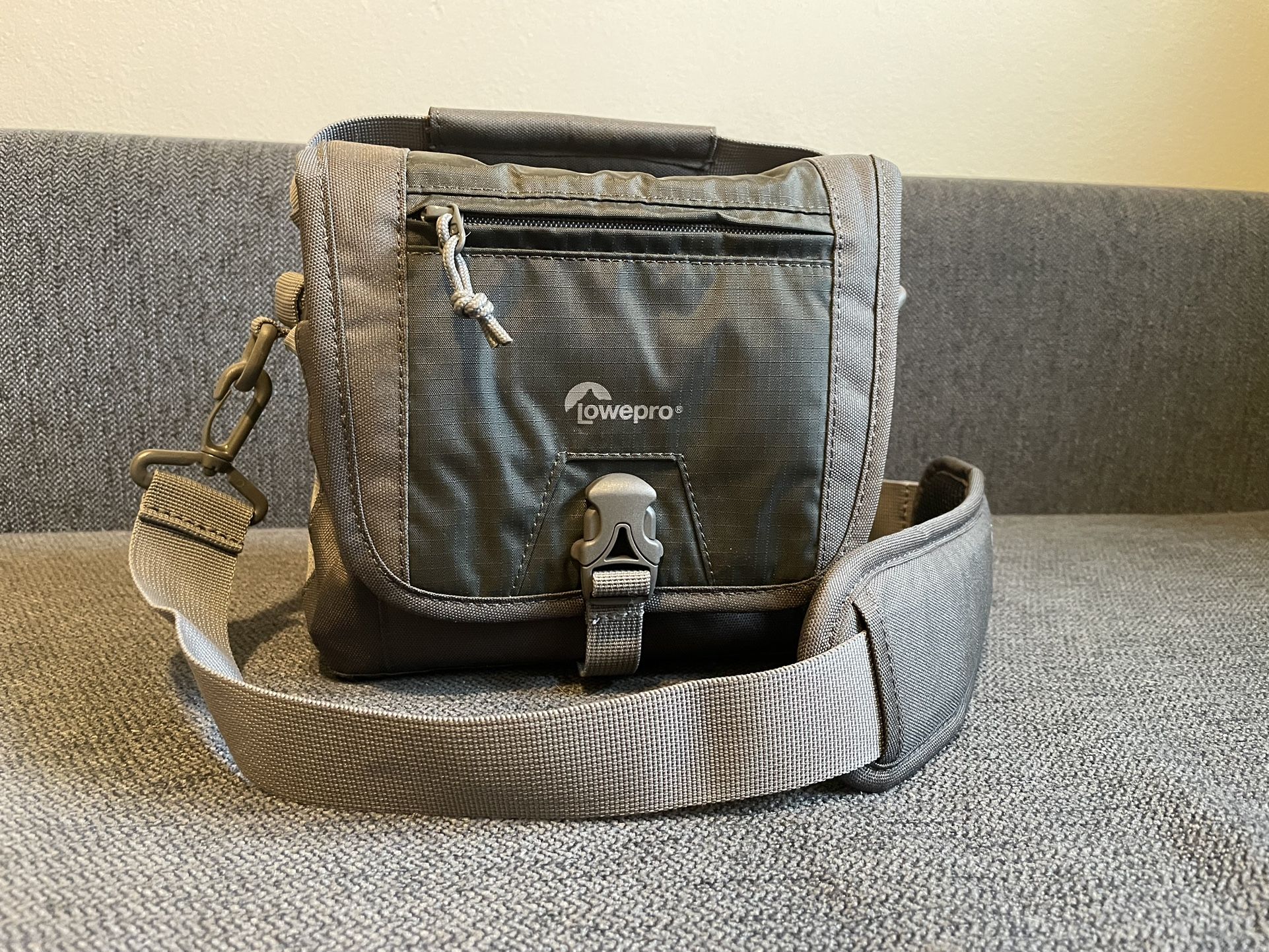 Lowepro Camera Case