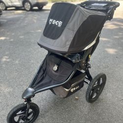 Bob Gear 3.0 Revolution Flex Jogger Stroller 