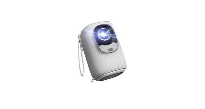 Mini Projector 