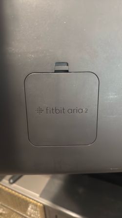 Fitbit Aria 2