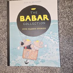 The Babar Collection